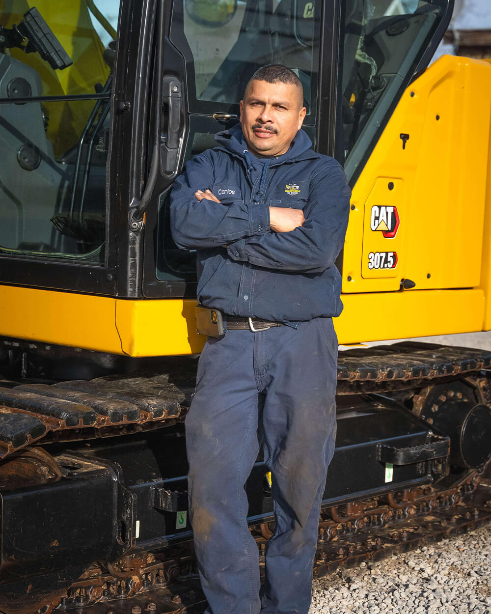 Carlos Guzman