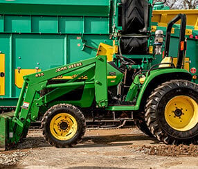 Tractor