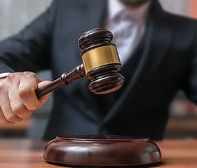Auction Gavel